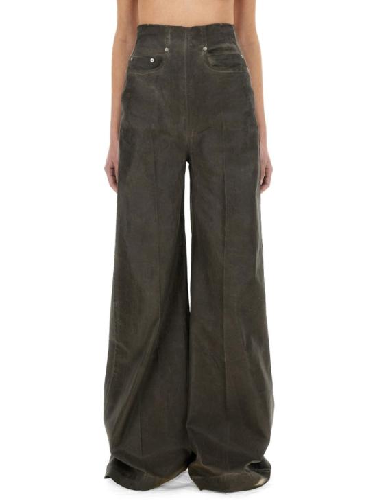 DRKSHDW Women Denims DS01E3303 SCF78 Grey
