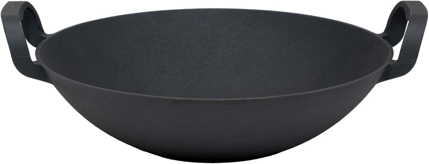 池永鉄工 中華健康鍋 37cm 011440