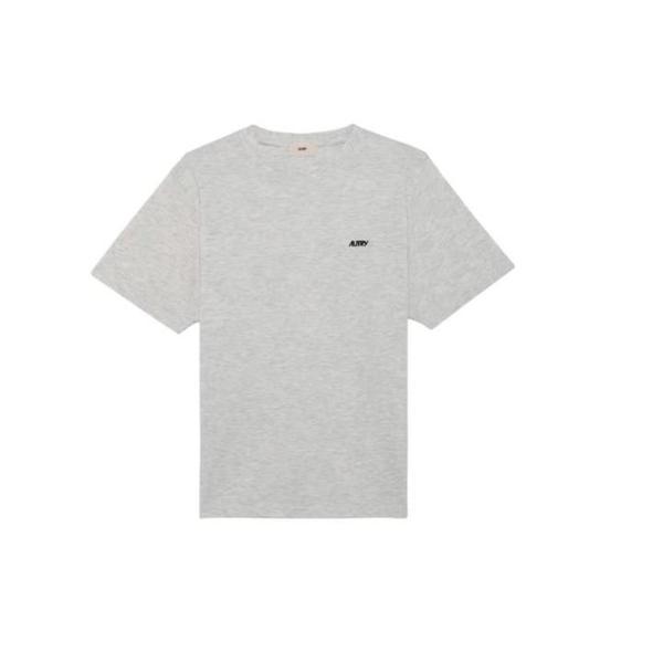 オートリークルーネッククロップドTシャツTSPW A7CM TP974263975