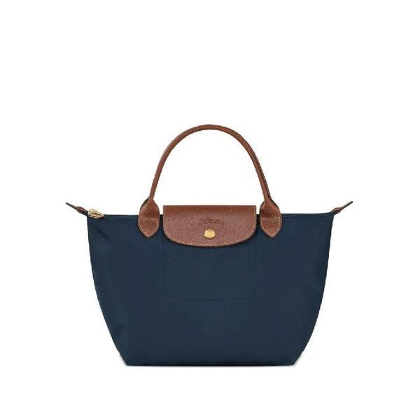 25 FW ル プリアージュ スモール トートバッグ L1621089P68 TP449759317