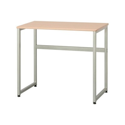 ナカバヤシNakabayashi マイデスク 幅800×奥行450 HDA-8045 NM