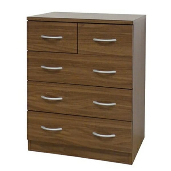 66653 ブルーム チェスト(ウォールナット)