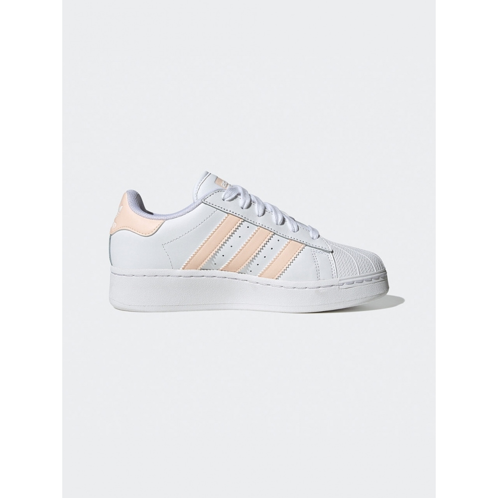 アディダススーパースター XLG W