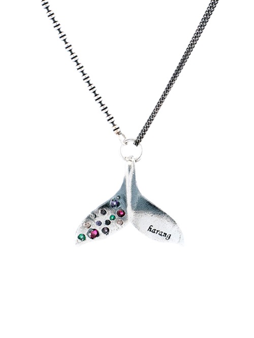 【HARANG】 HR 439N_Harang Necklace 正規品
