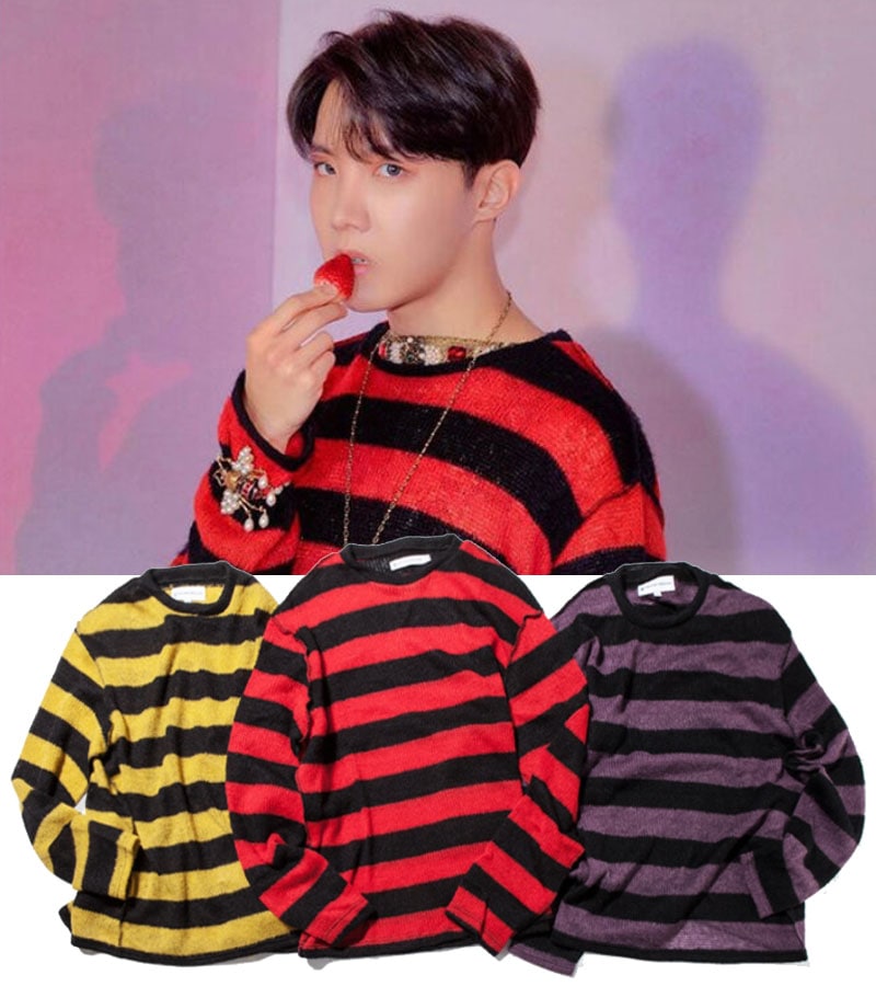 THE K [BTSジェイホープNCTジェノ ディピーアールライブ着用]