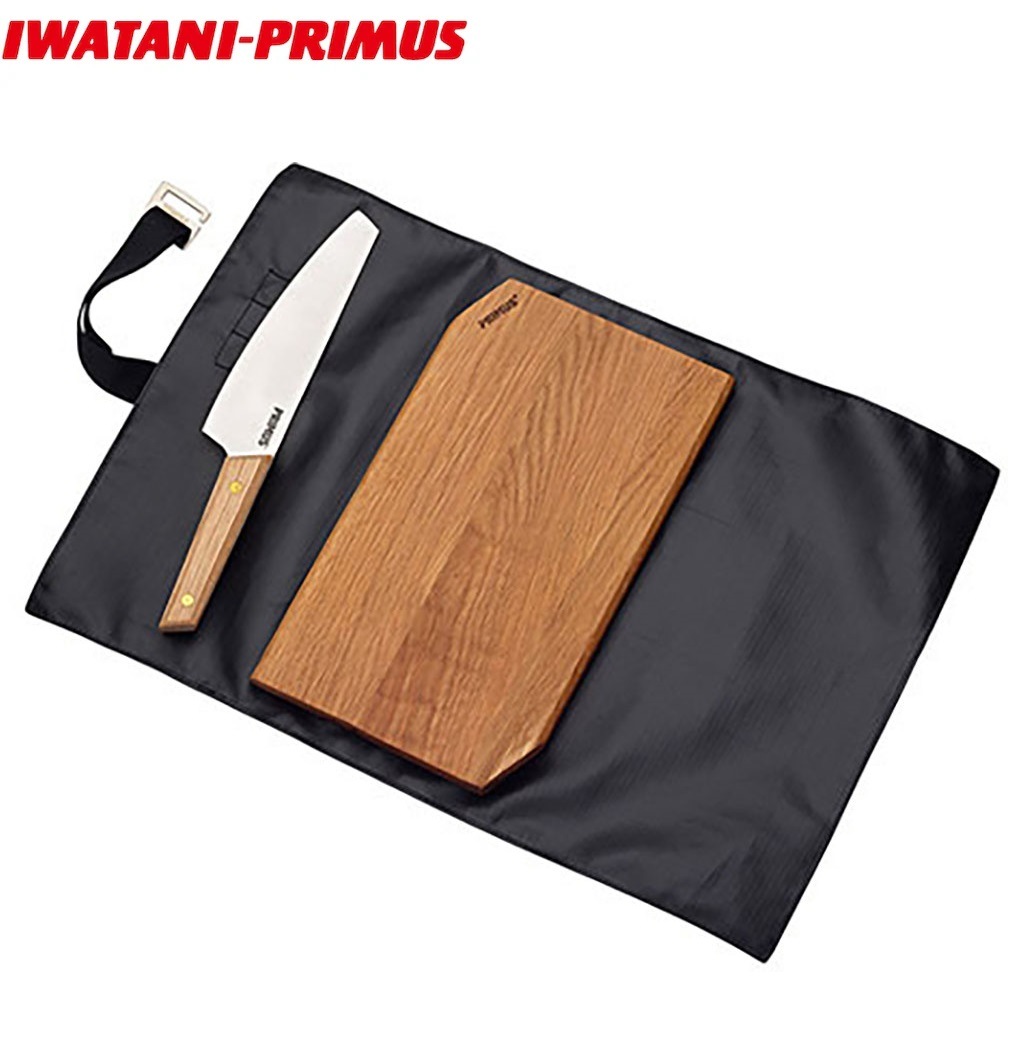 プリムス IWT-PC738006 キャンプファイア カッティングセット IWTPC738006