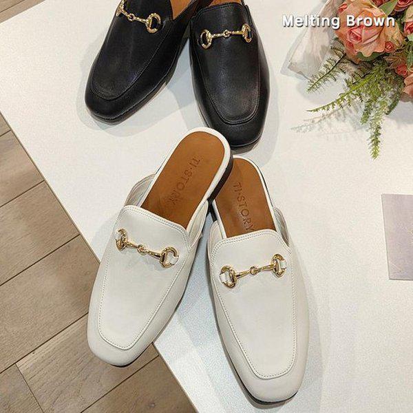 男性用オフィススリッパ ブロファー SS05 6,376円