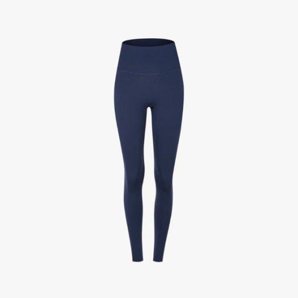 レギンス PQF SPJFCNFL251W-DNY 女性 オールデイスキンフィットレギンス