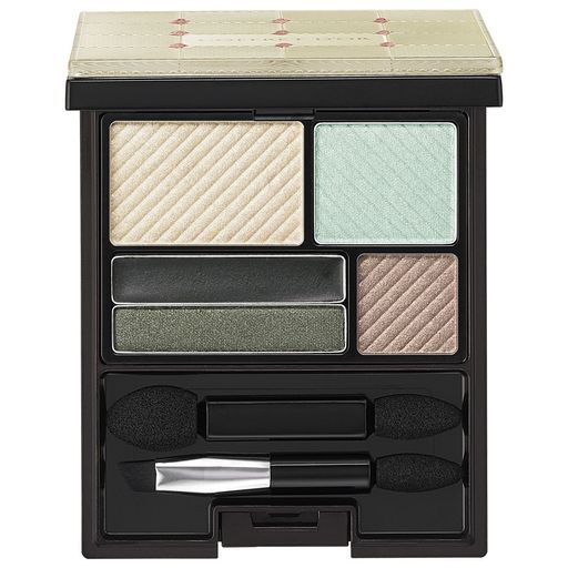 コフレドール アイシャドウ ソフトグラマラスアイズ 03グリーンバリエーション