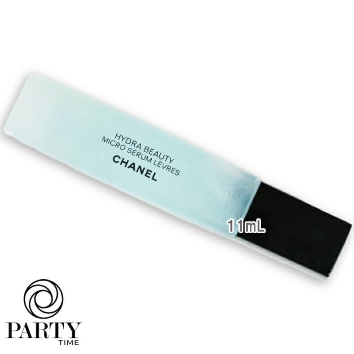 CHANEL イドゥラ ビューティ マイクロ リップ セラム 11mL