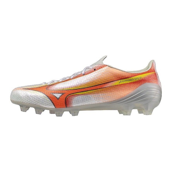MIZUNO ミズノ アルファIII JAPAN サッカー フットボール スパイク シューズ ユニセックス 男女兼用 P1GA266054