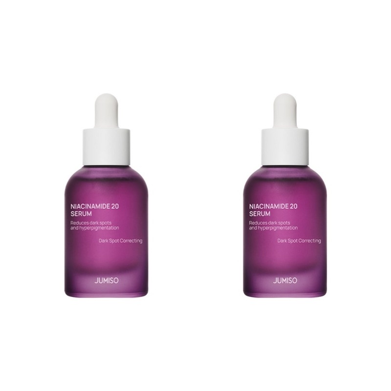 ナイアシンアミド20セラム40ml +40ml
