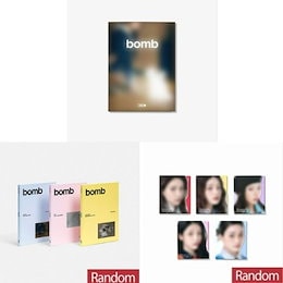 illit bomb studio choom 限定 トレカ 5枚セット ILLIT bomb トレカ アイリット 集合 STUDIO CHOOM - メルカリ