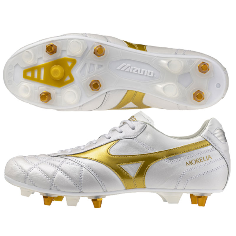 モレリア 2 JAPAN MIX 取替式 サッカースパイク モレリア 取替式 26SS(P1GC260250)