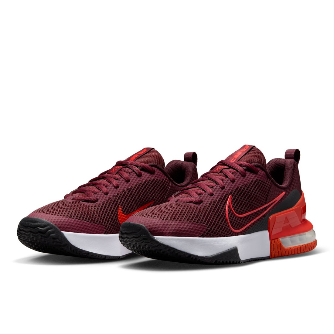 メンズ レディース スニーカー エア マックス アルファ トレーナー 6 FQ1833-600 ローカット ランニングトレーニング ウォーキング 運動 スポーツ ジム