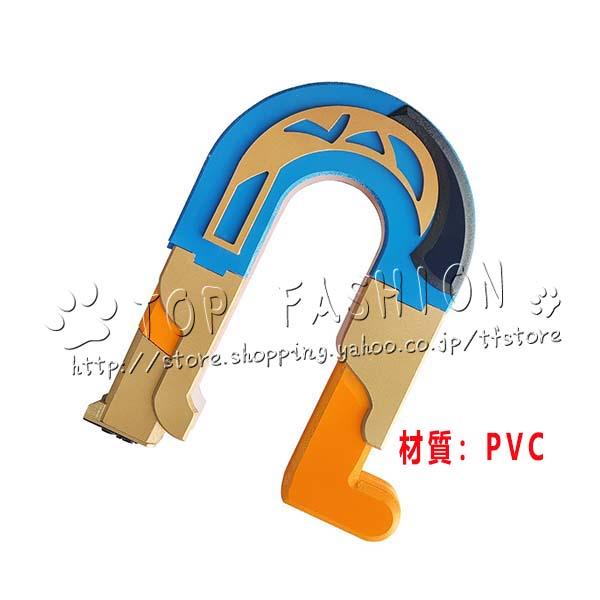 2026人気販売!崩壊：スターレイル 風 サフェル/セファリア Cifera コスプレ道具 武器 cosplay 仮装 変装 ハロウィンコスチューム 撮影