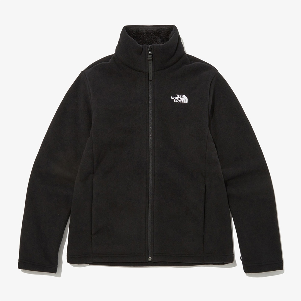 THE NORTH FACE NJ4FP81A レディースパリーフリースジャケット