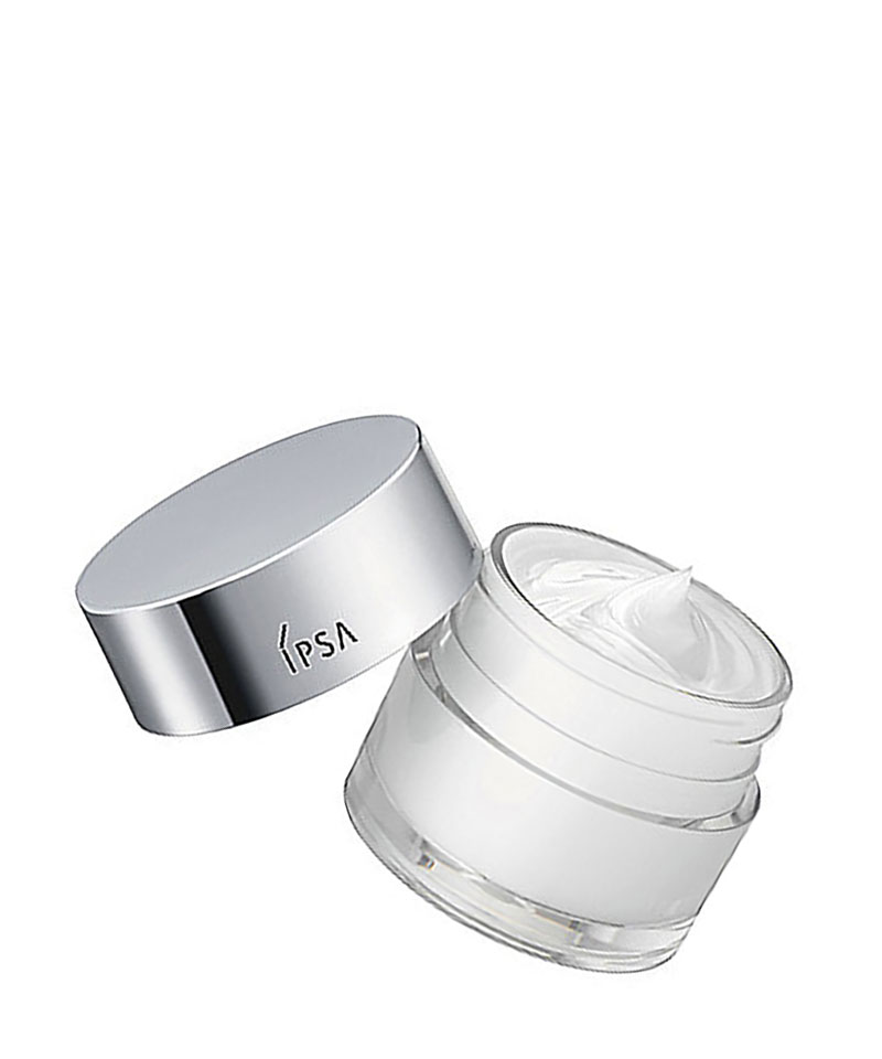 【国内正規品】IPSA/イプサ バリアセラム 50ｇ／美容液