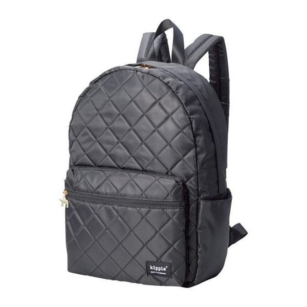 キッピス リュック(ブラック) KP-21980095