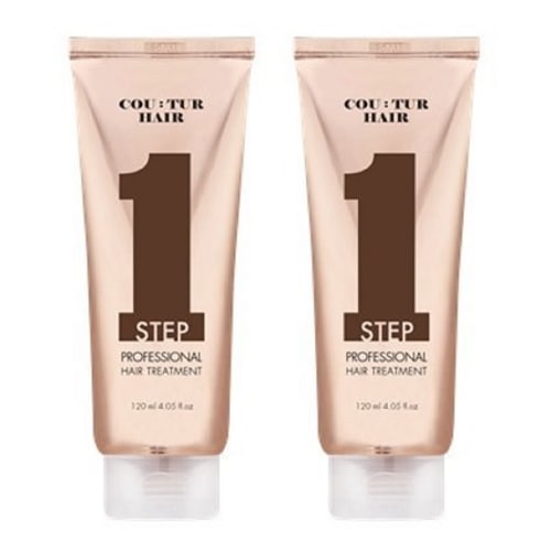 コートゥールヘアクリスタルヘアトリートメント2個韓国Kビューティースキンケア学校軍隊寮学校空港出国 7,742円