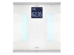 【新品/在庫あり】TANITA 体組成計 インナースキャンデュアル RD-931L-WH　ホワイト タニタ