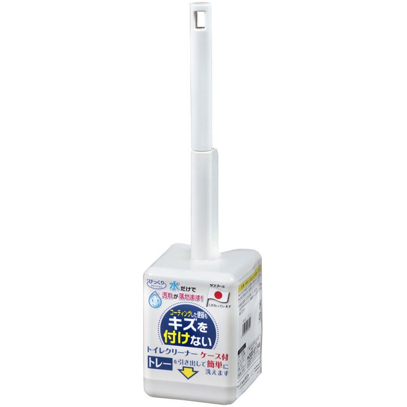 【ロット販売：入り数5】 SANKO(サンコー) 227525コーティングヨウトイレクリーナー ボディーケア グッズ その他 (bf49-gr)
