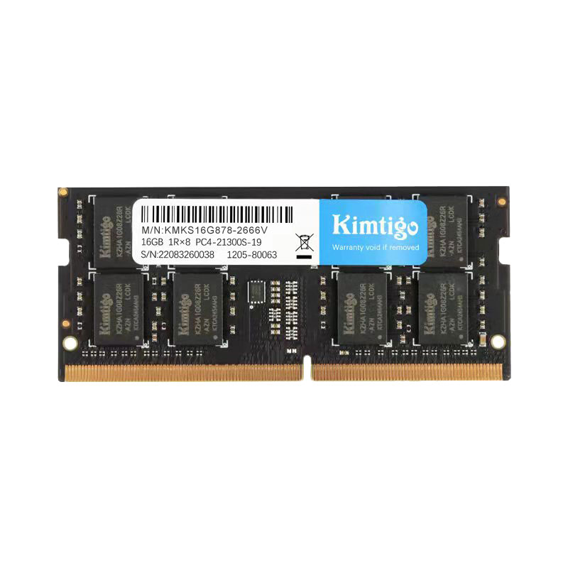 ノートPC用メモリ DDR4-2666 PC4-21300 16GB SODIMM 3年保証