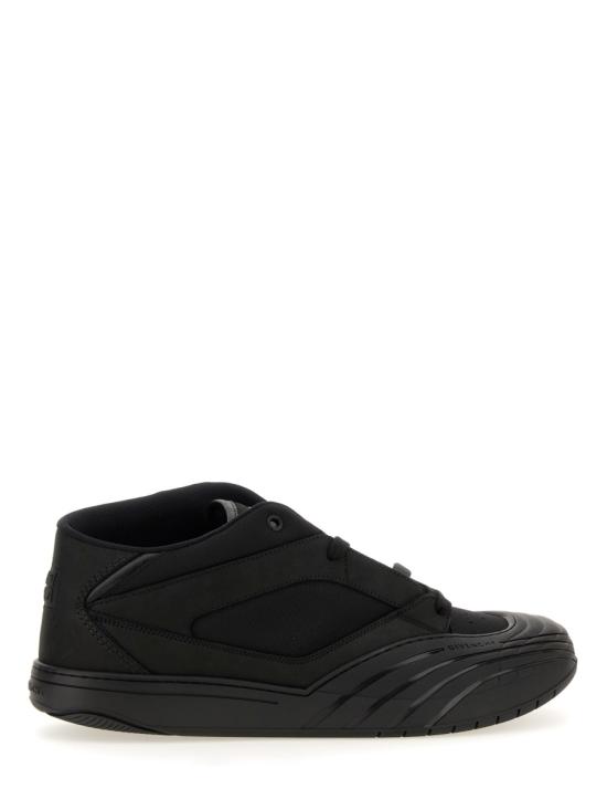 GIVENCHY Men Sneakers BH009KH1QA 001 BLACK