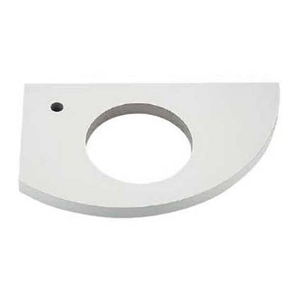 497-008-W 深雪 コーナーカウンター