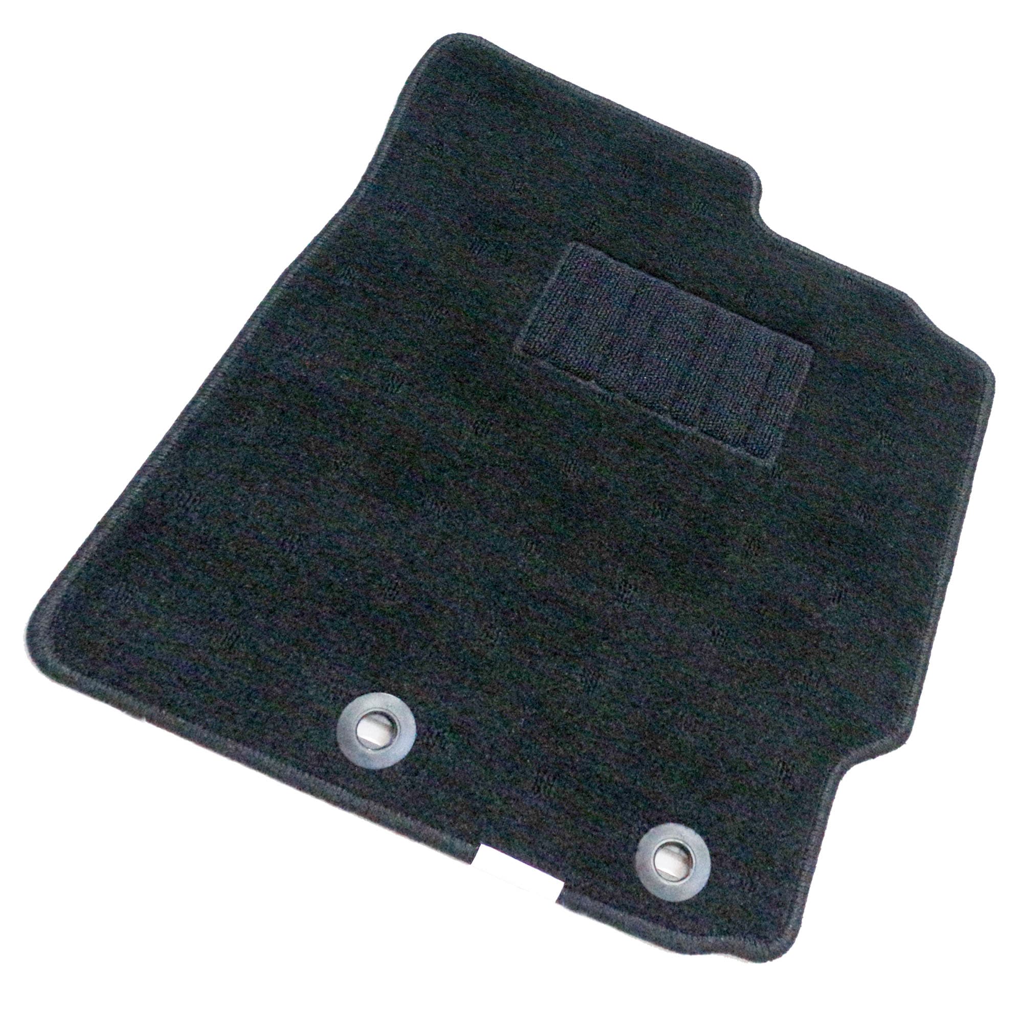 マット ｂZ4X 全座席分 2022年5月以降 スクエア ブラック