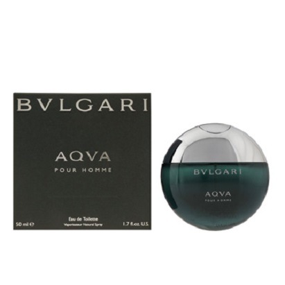 BVLGARI BV-AQVAPOURHOMETSP-50 アクアプールオム EDT/50mL