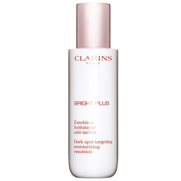 クラランス ブライト プラス モイスチャライジング エマルジョン 75ml CLARINS乳液・クリーム