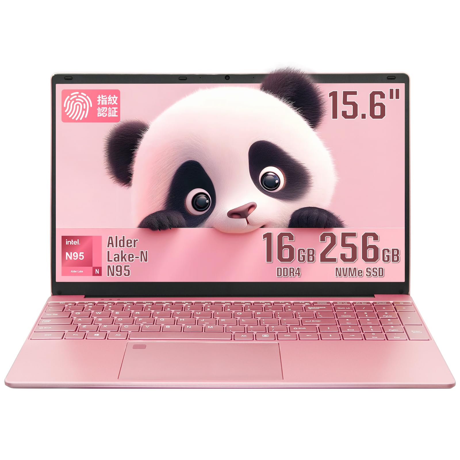 ノートパソコン office搭載 windows11 高性能 12世代 ノートパソコン 15.6インチ 日本語キーボードフィルム付き 液晶IPS 1920*1080 パソコン ノート 16GB 持ち運