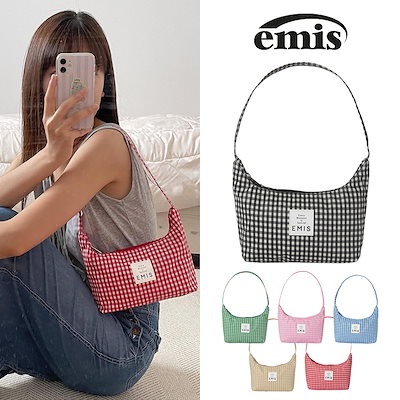 Qoo10] EMIS [人気商品] [韓国正規品] EMIS : バッグ・雑貨