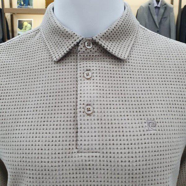 秋冬新商品スパンベーシックカラーTシャツPOTS4402824_SH