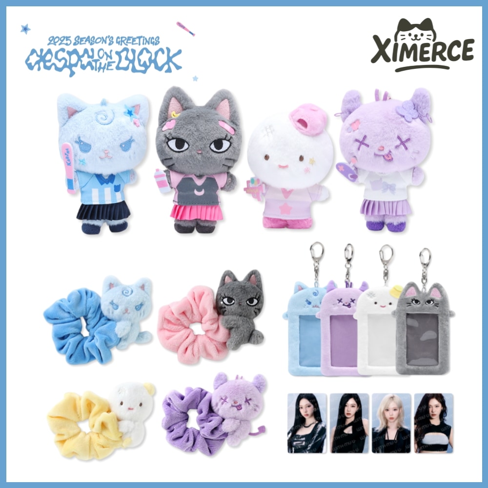 Qoo10] SMエンターテインメント 【公式】 SM 2025 MD aesp : KPOP