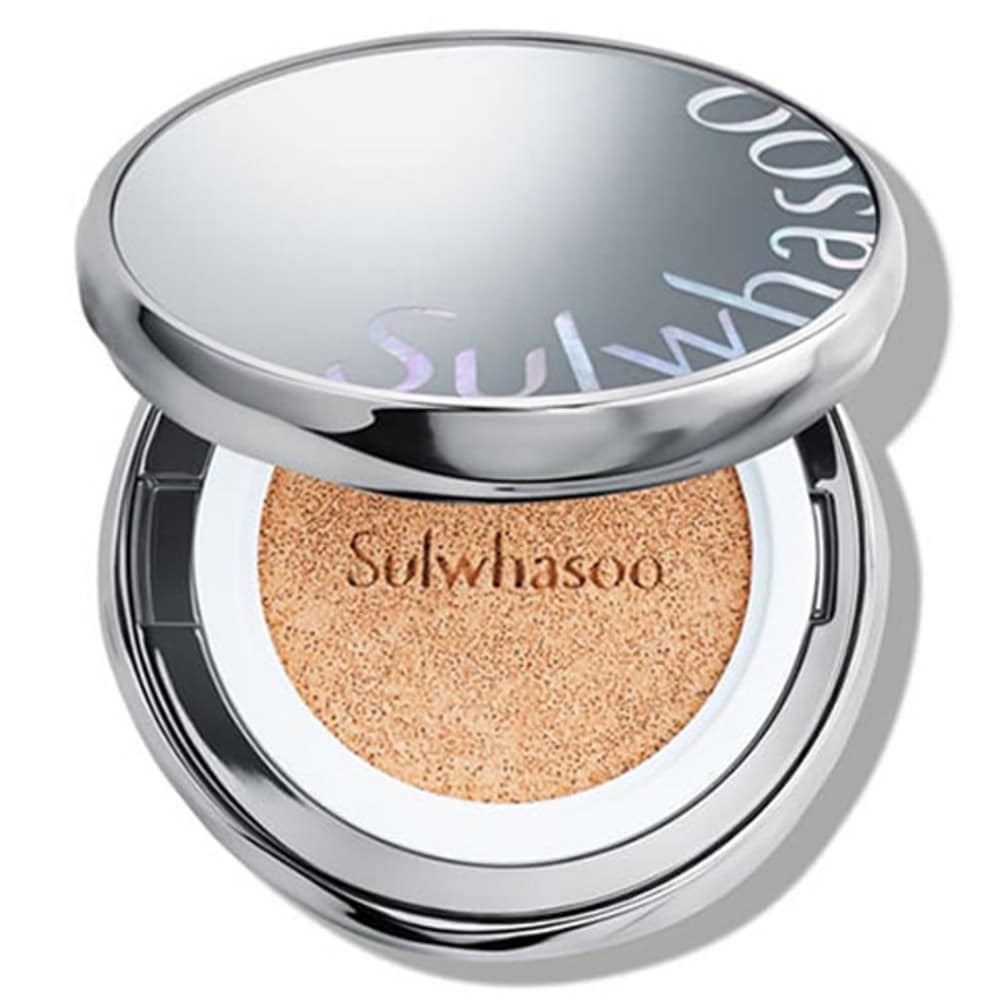 雪花水パーフェクトクッション本品15g