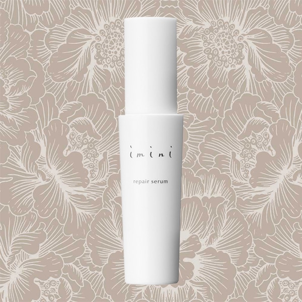 imini イミニ リペアセラム 50ml オールインワンスキンケア 乳液