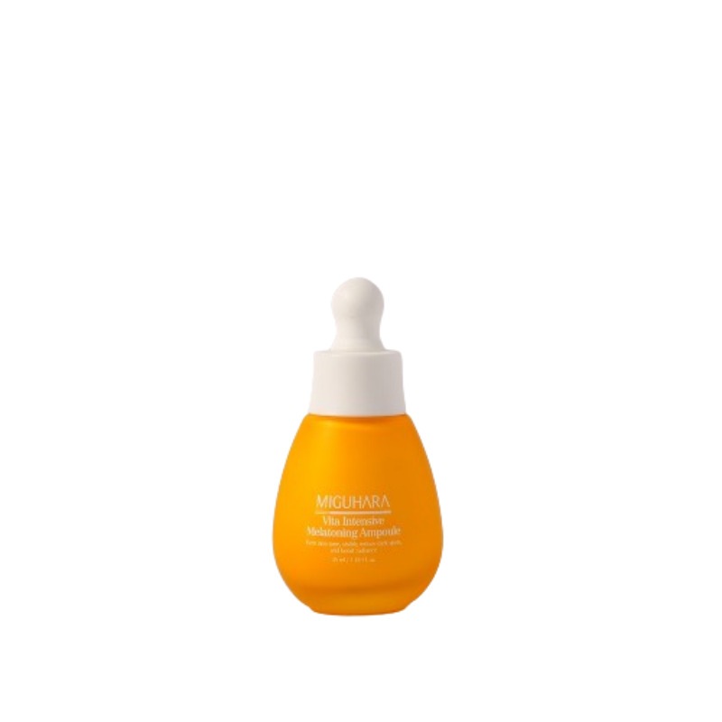 ビタ インテンシブ メラトーニング アンプル 35ml