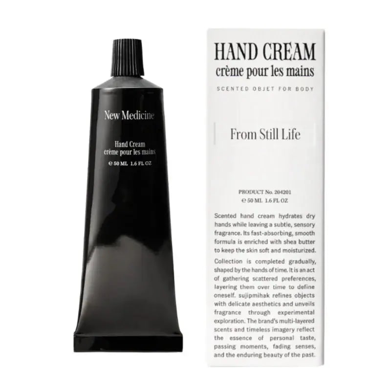 韓国ハイセンスブランド SCENTED HAND CREAM ハンドクリーム 50ml (3種) ハンナムドンフラグシップストア おしゃれ