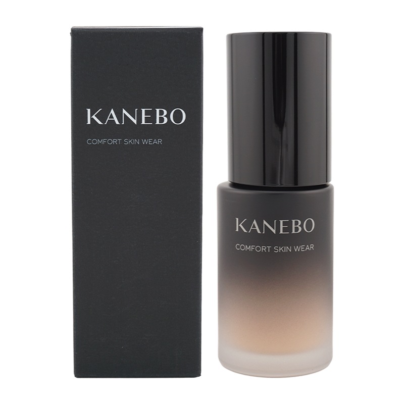 コンフォートスキン ウェア [オークル C] 30ml SPF25 PA+++ リキッドファンデーション フルーティーフローラル [ギフトラッピング対応]