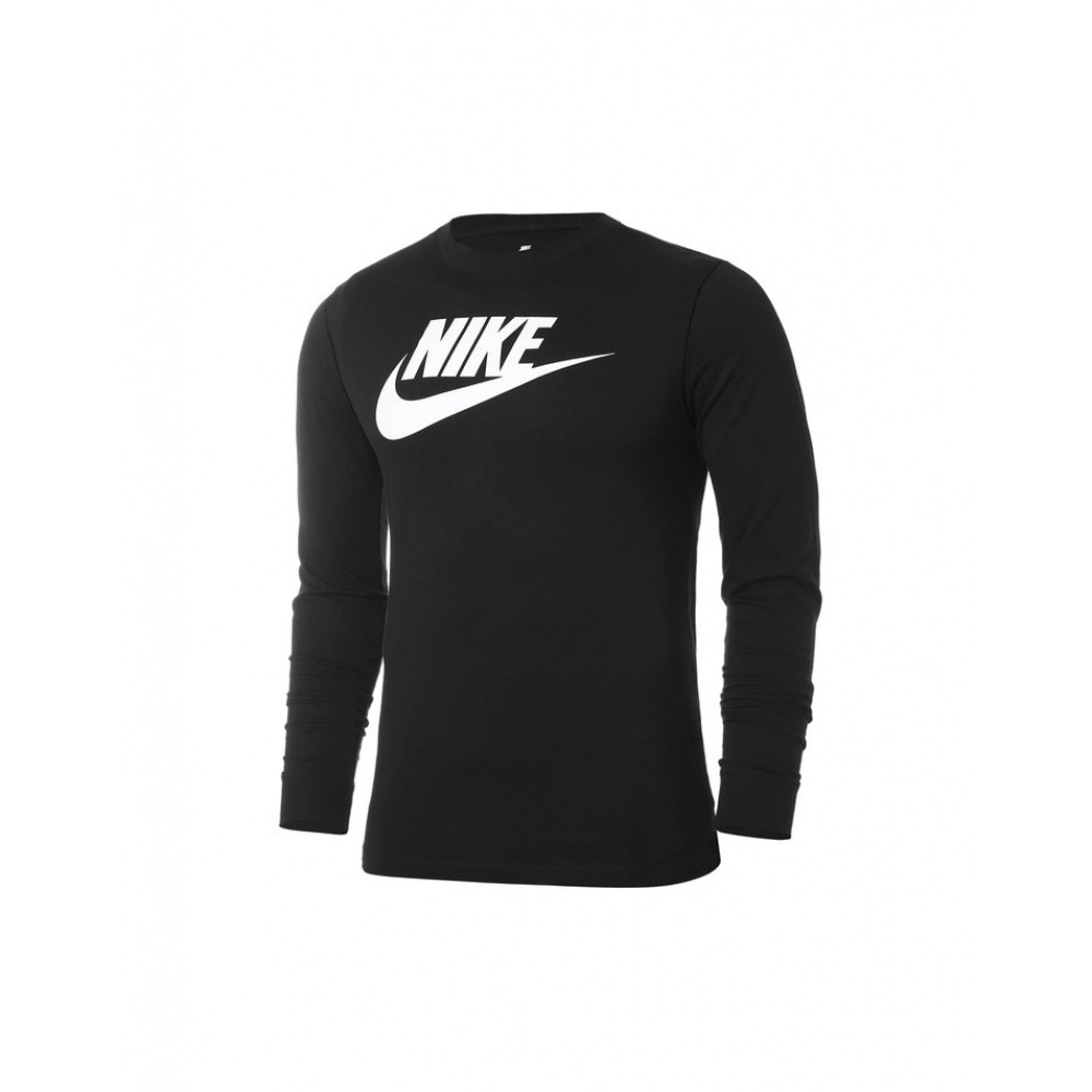 ナイキメンズ NSW アイコンフューチュラロングスリーブ T シャツ CI6291_010