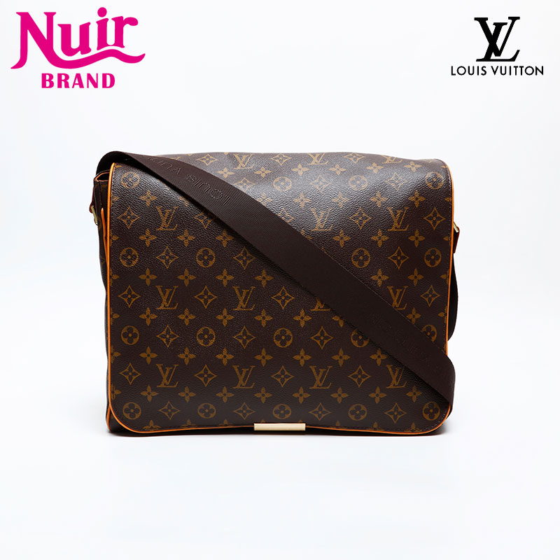 ショルダーバッグ ブラウン WS20086