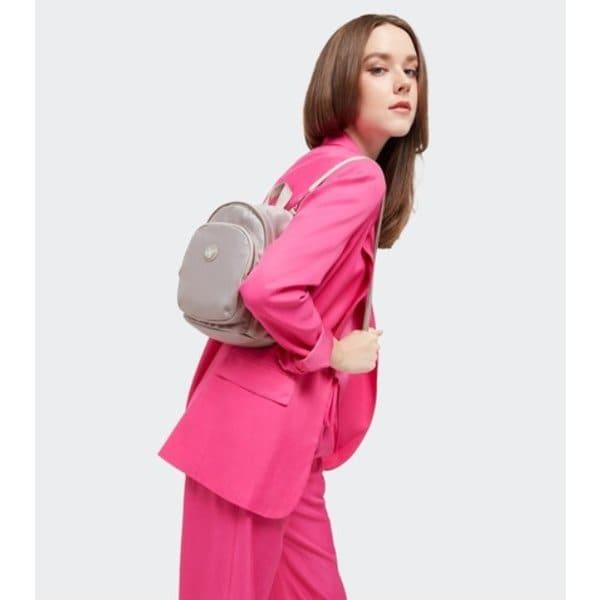 ミニバックパック/クロス DELIA COMPACT デリアコンパクト KLDBA09-GWST 5,500円