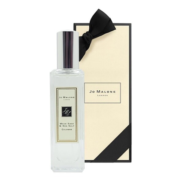 ジョーマローン ジョマロン ウッド セージ アンド シー ソルト コロン 30ml