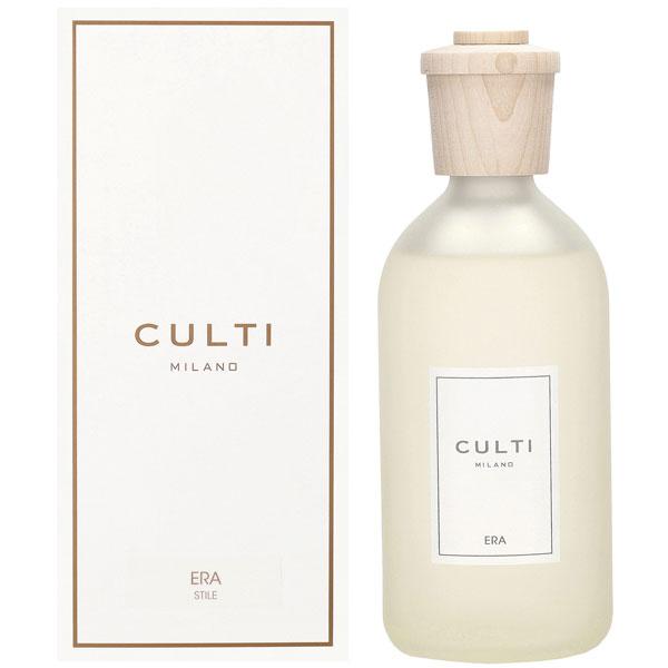 クルティ スタイル フレグランススティック ERA エーラ ディフューザー 500ml スティック付き