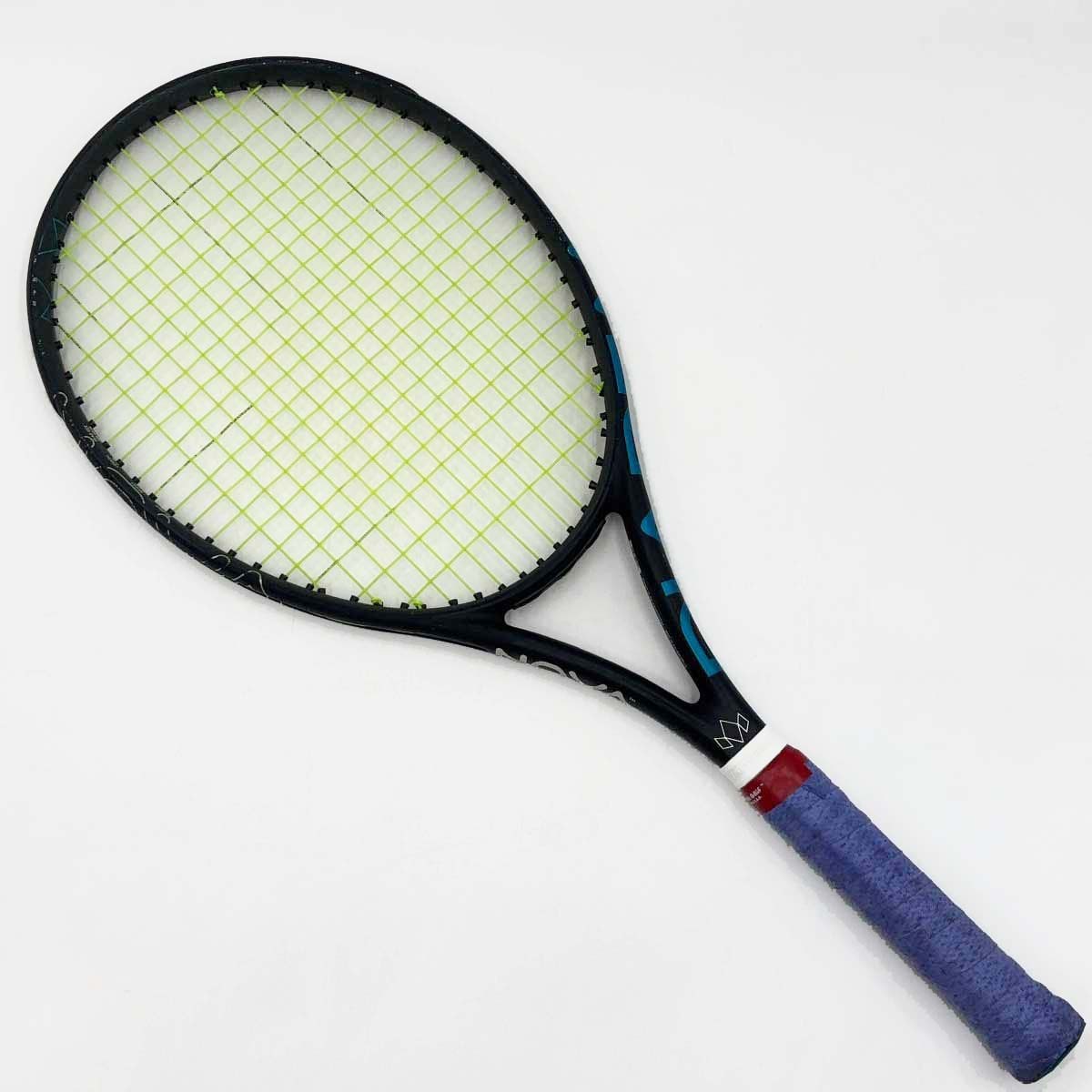 【中古】DIADEM ダイアデム NOVA V3 TEAM 硬式テニスラケット ノヴァ V3 チーム G2 2024年モデル