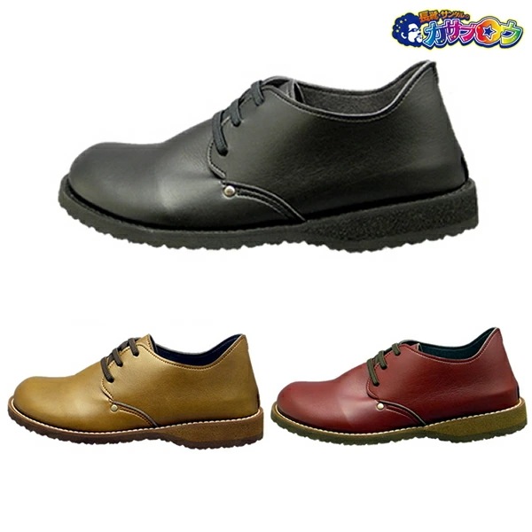 Sofa 婦人レースアップシューズ rocco 2wayタイプ コンフォートシューズ ヴィーガンレザー 日本製 7,636円