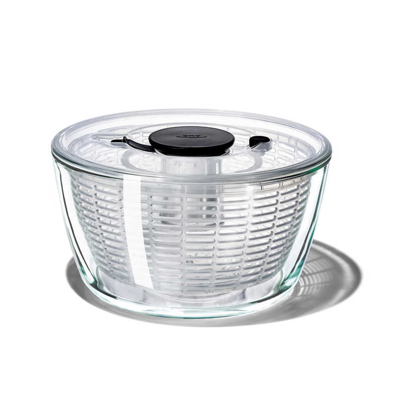 OXO　ガラスサラダスピナー　11262700