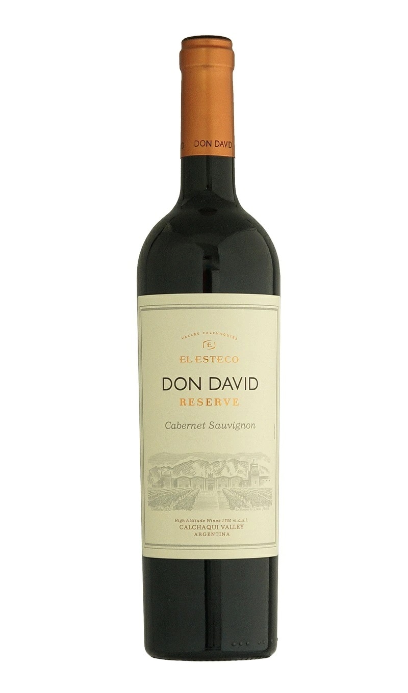 【送料無料】ドンダビ カベルネソーヴィニヨン レゼルバ 750ml1ケース/12本［赤 辛口/フルボディ/アルゼンチン］【北海道沖縄県東北四国九州地方は必ず送料がか